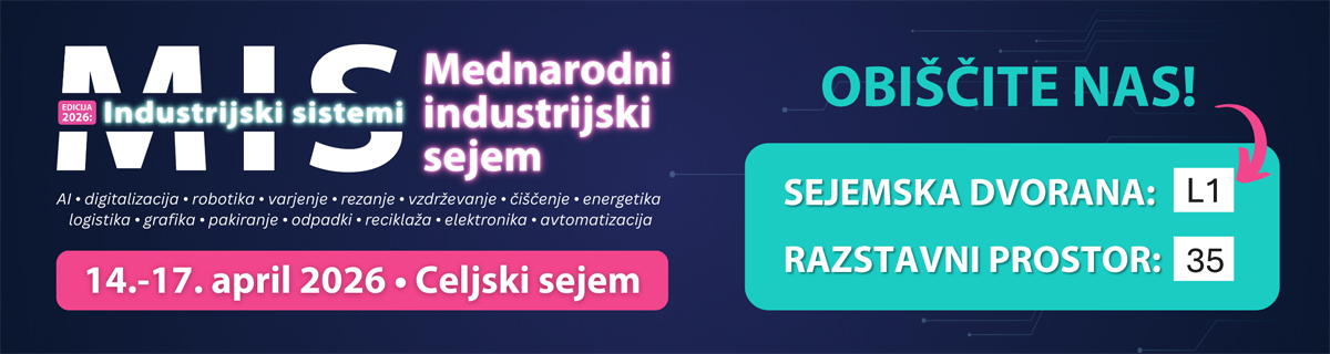 MIS - Mednarodni industrijski sejem