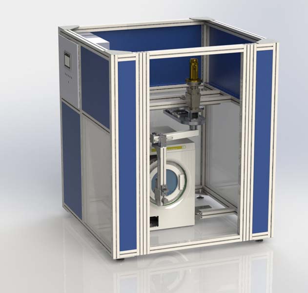 Robotizacija - Manipulacijska oprema