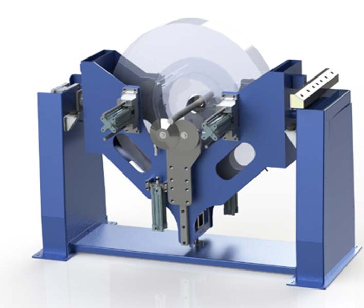 Robotizacija - Manipulacijska oprema