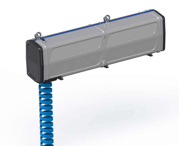 Robotizacija - Manipulacijska oprema